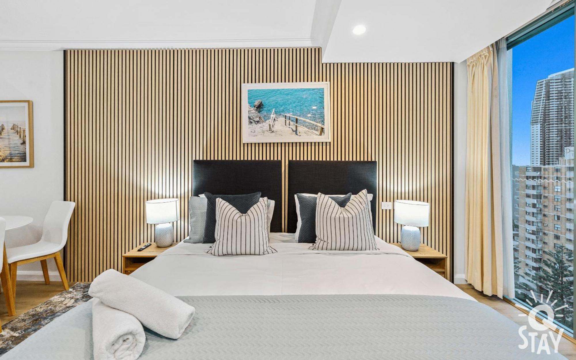 Legends Surfers Paradise Mid Week Madness Deal - Q Stay Gold Coast Exterior foto